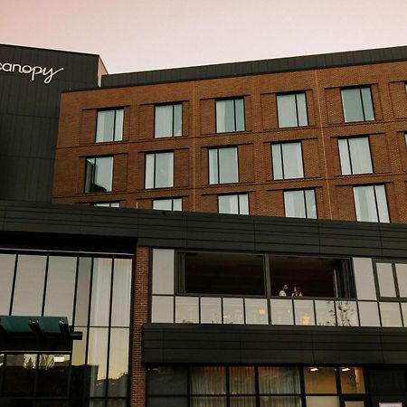 Canopy By Hilton Boston Downtown Exterior foto